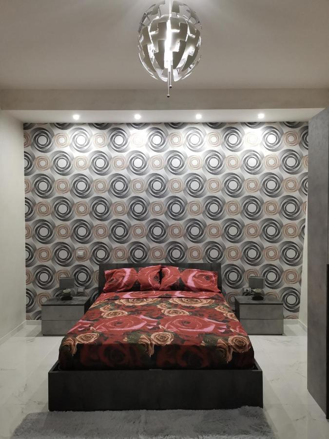 Chic Maison Layla เนเปิลส์ ภายนอก รูปภาพ